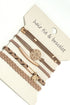BOHO DUO HAIR TIES